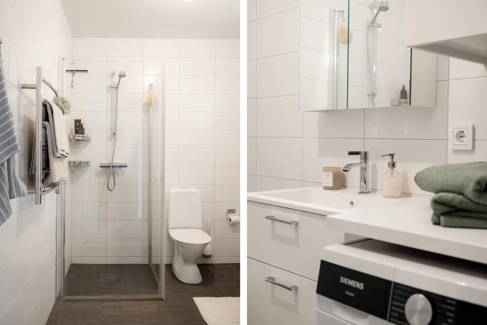 Bostadsrätt, Lovartsgatan 11A, Dockan, Malmö