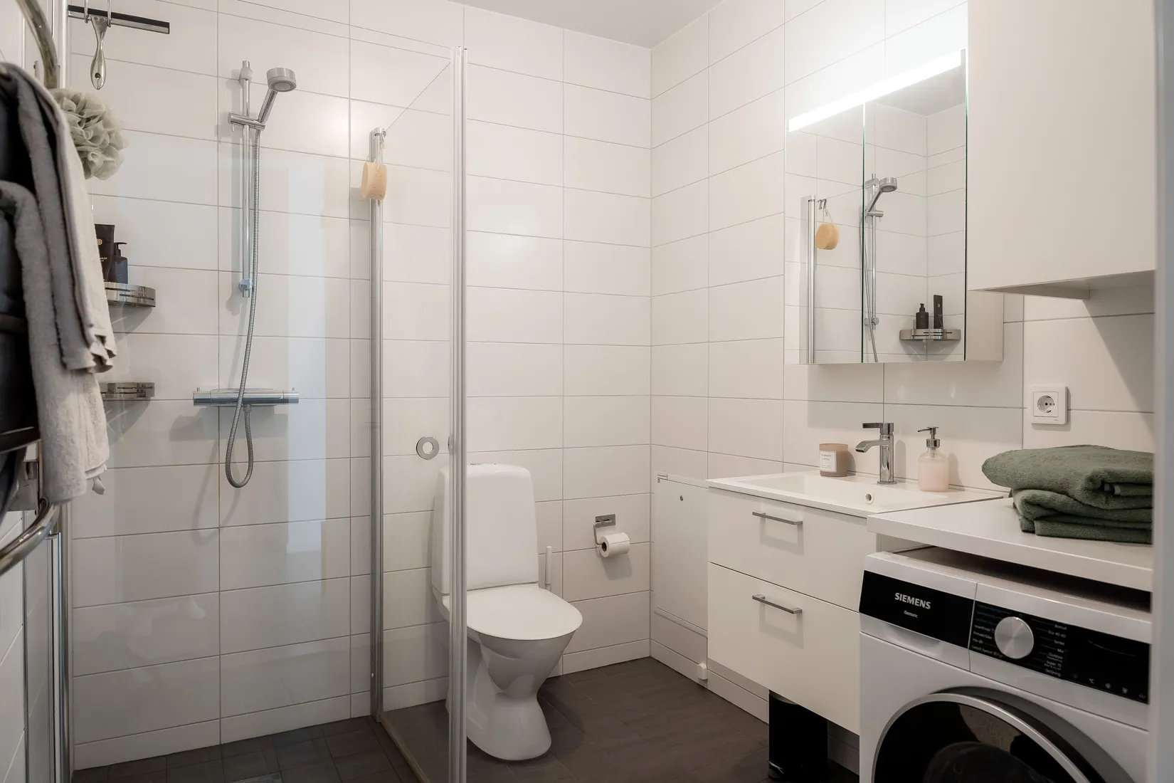 Bostadsrätt, Lovartsgatan 11A, Dockan, Malmö