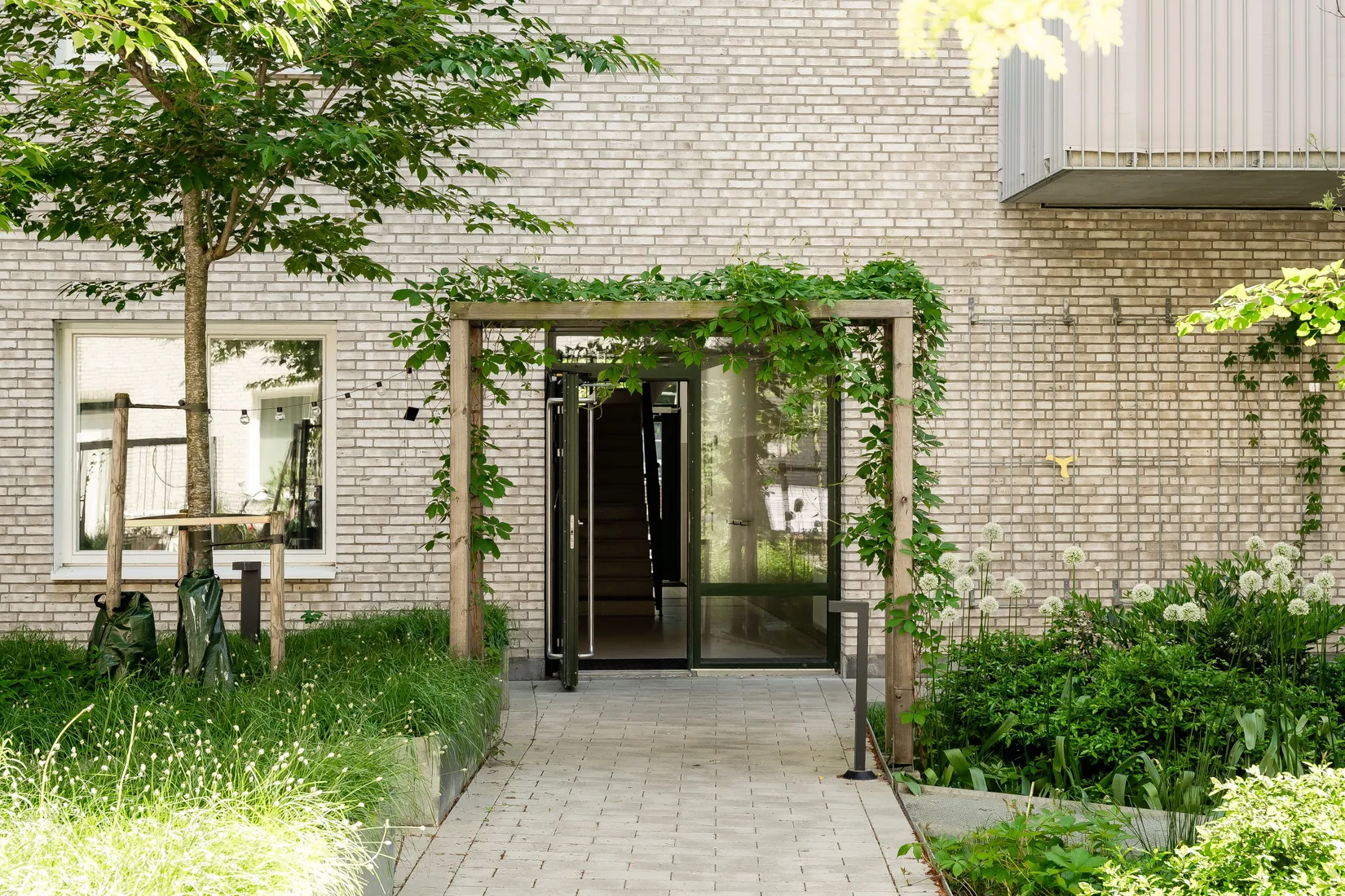 Bostadsrätt, Lovartsgatan 11A, Dockan, Malmö