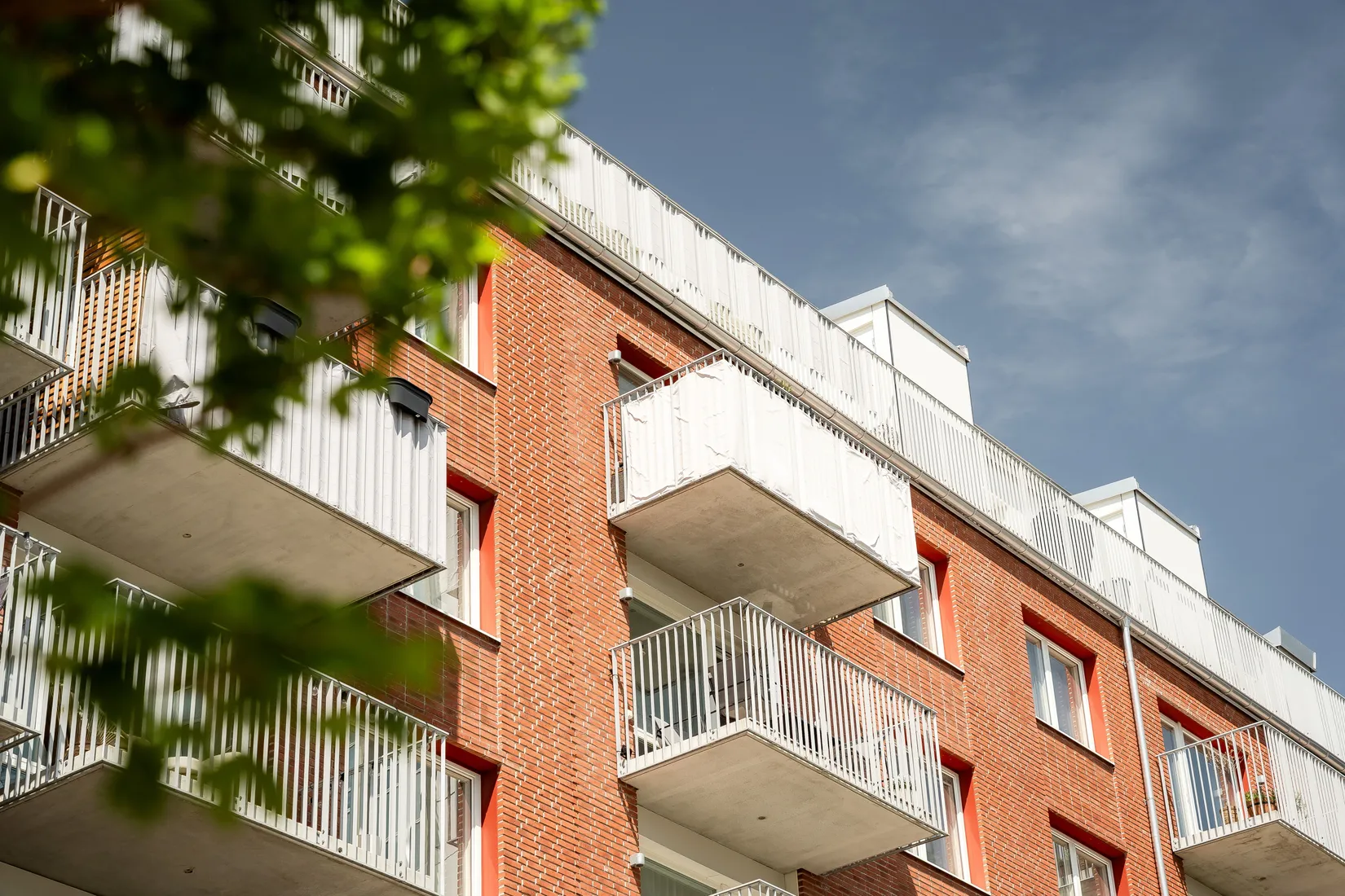 Bostadsrätt, Lovartsgatan 11A, Dockan, Malmö