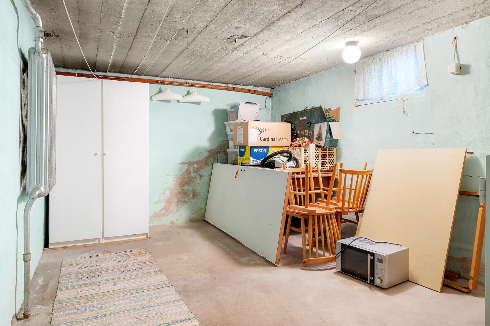 Villa, Villberga Långarnö 14, Grillby, Enköping