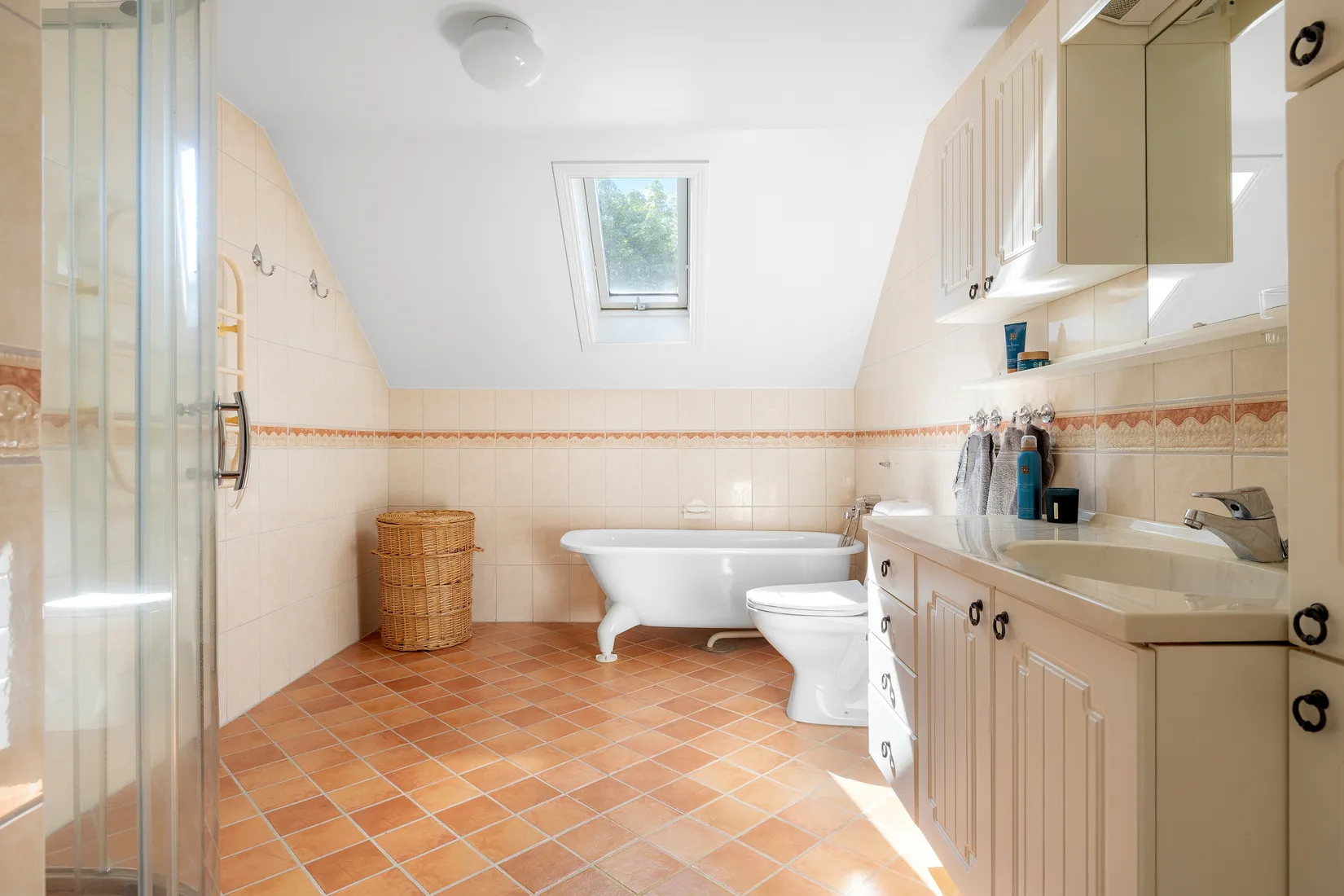 Villa, Villberga Långarnö 14, Grillby, Enköping