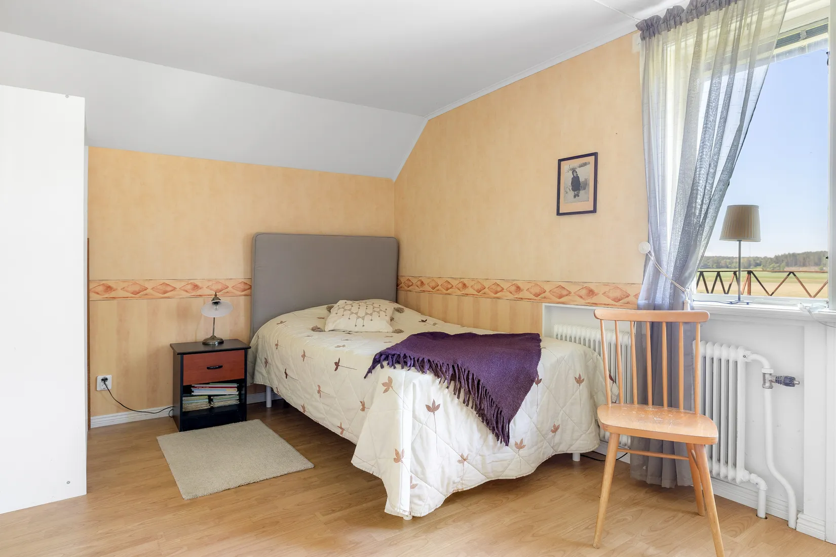 Villa, Villberga Långarnö 14, Grillby, Enköping