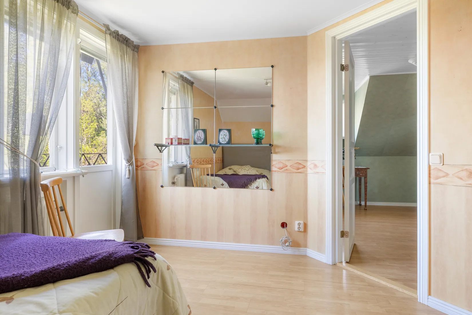 Villa, Villberga Långarnö 14, Grillby, Enköping