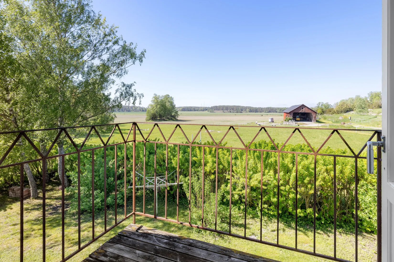Villa, Villberga Långarnö 14, Grillby, Enköping