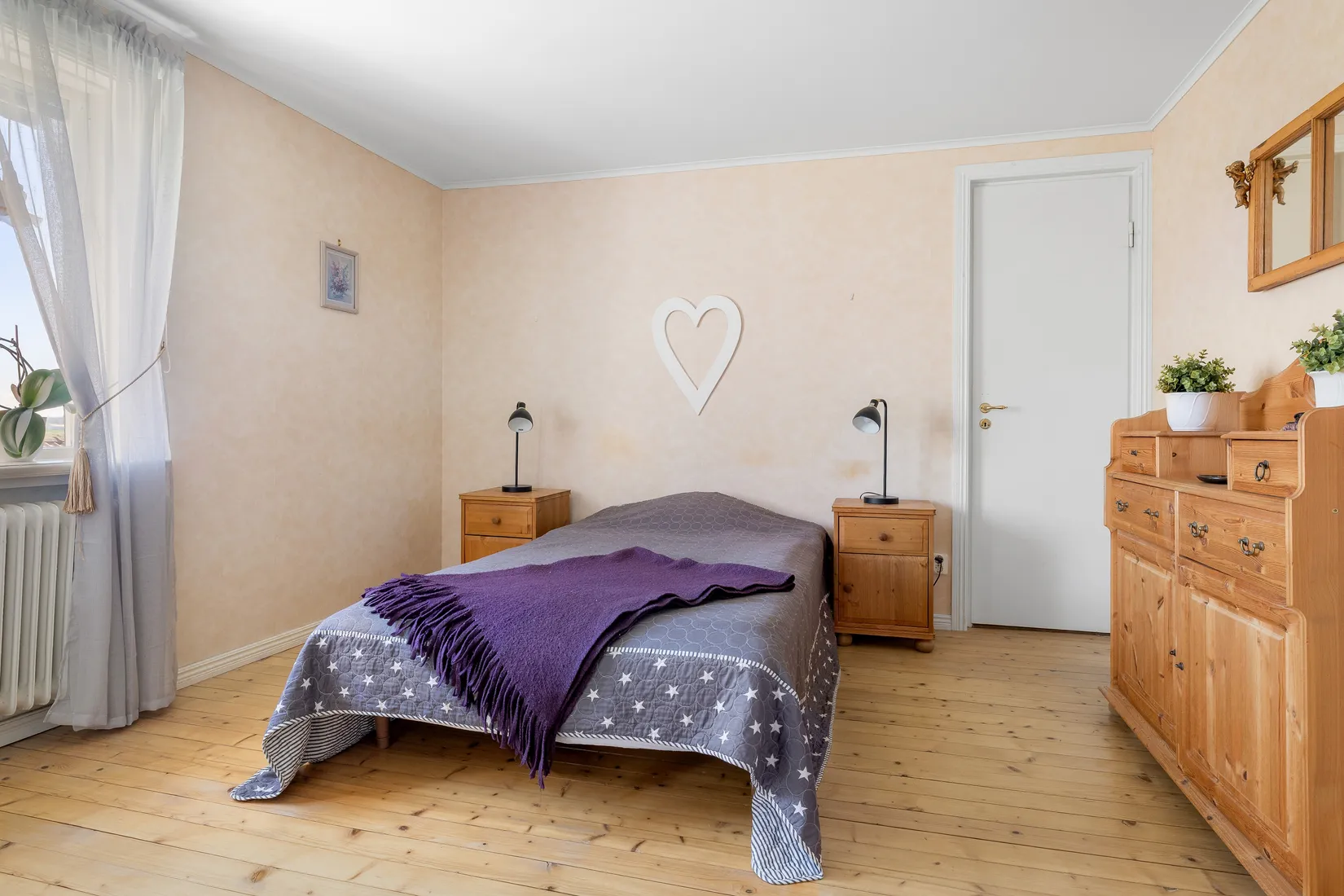 Villa, Villberga Långarnö 14, Grillby, Enköping