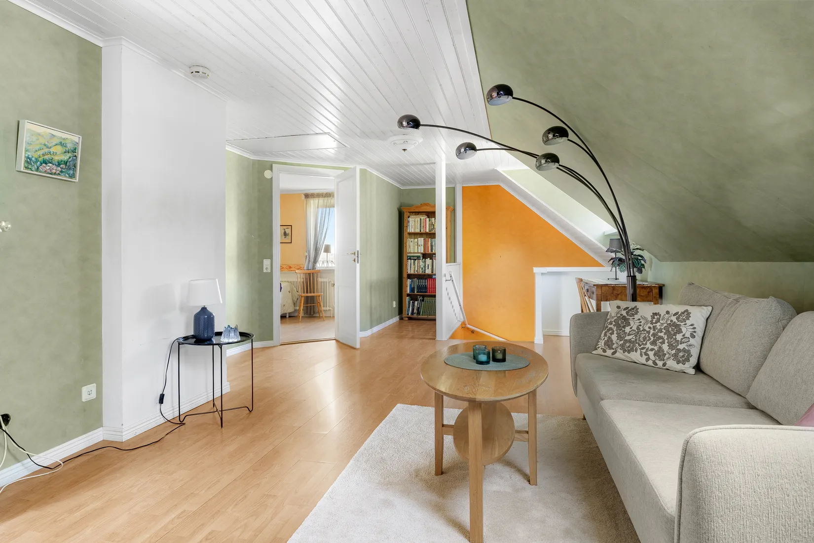 Villa, Villberga Långarnö 14, Grillby, Enköping