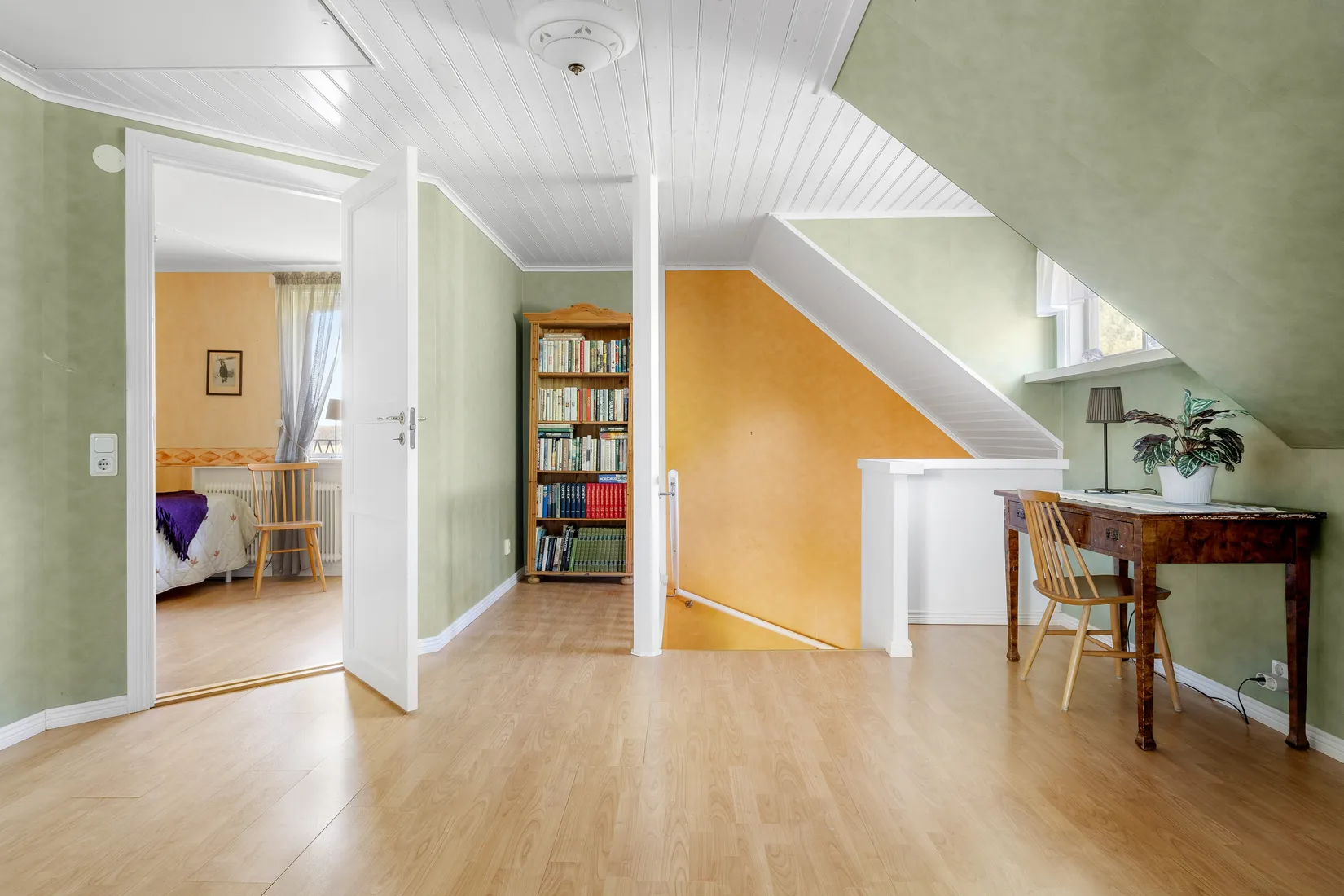 Villa, Villberga Långarnö 14, Grillby, Enköping