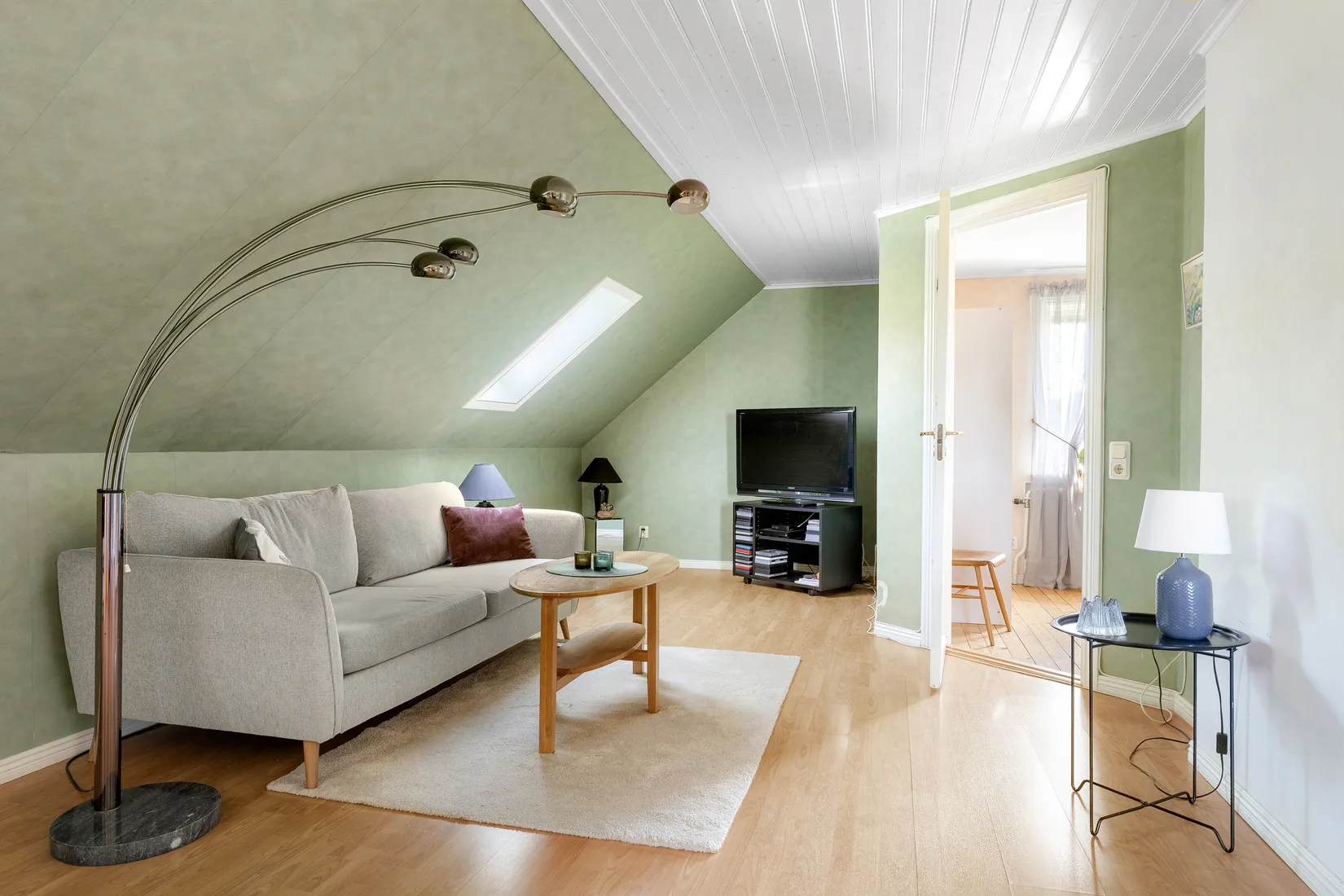 Villa, Villberga Långarnö 14, Grillby, Enköping