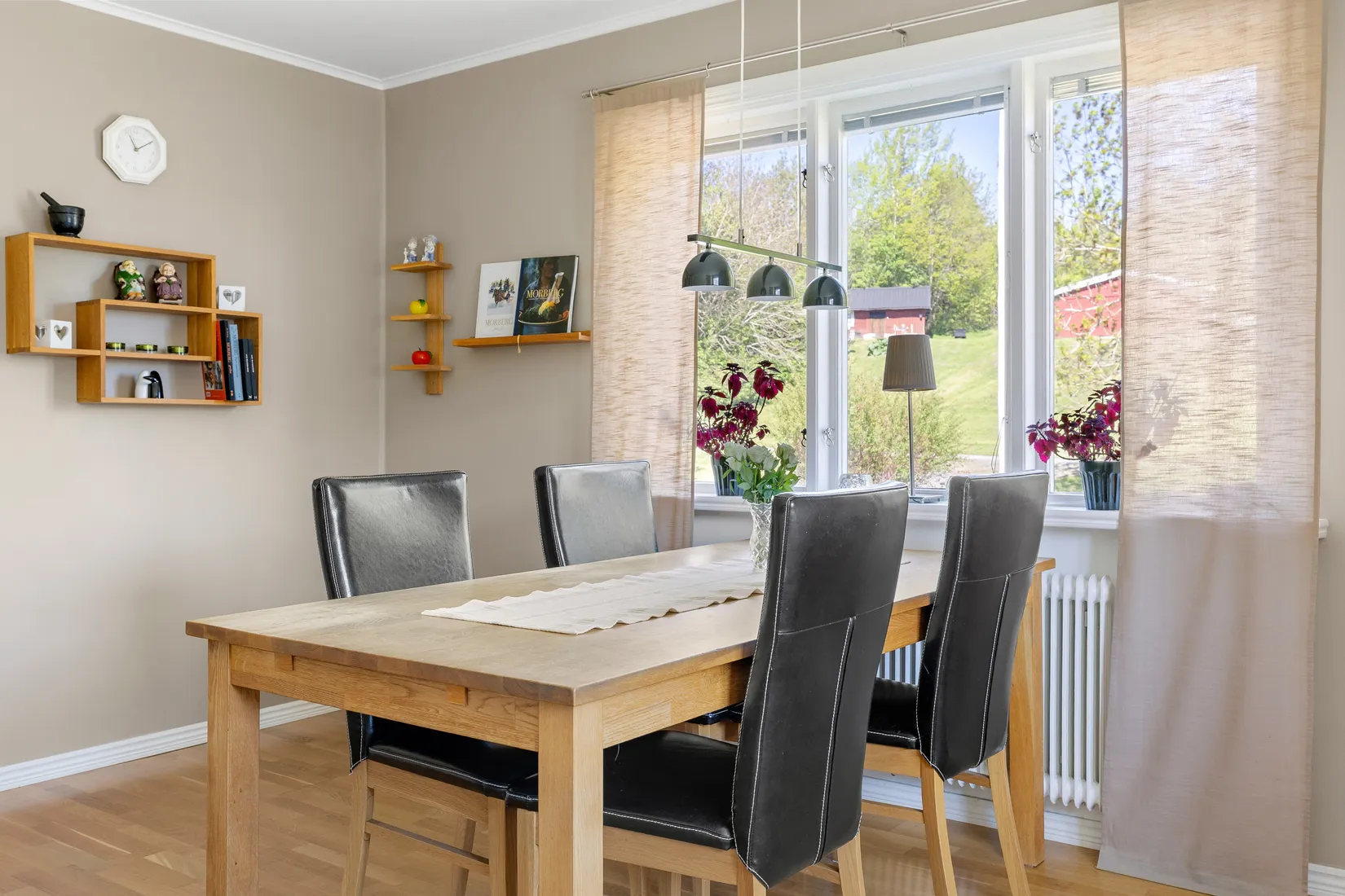 Villa, Villberga Långarnö 14, Grillby, Enköping