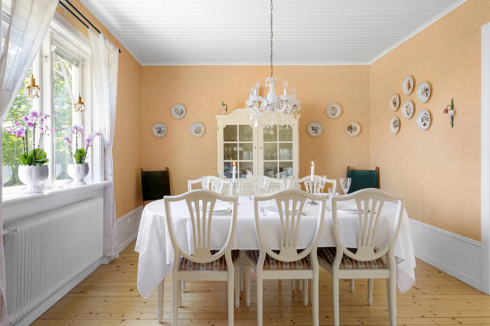 Villa, Villberga Långarnö 14, Grillby, Enköping