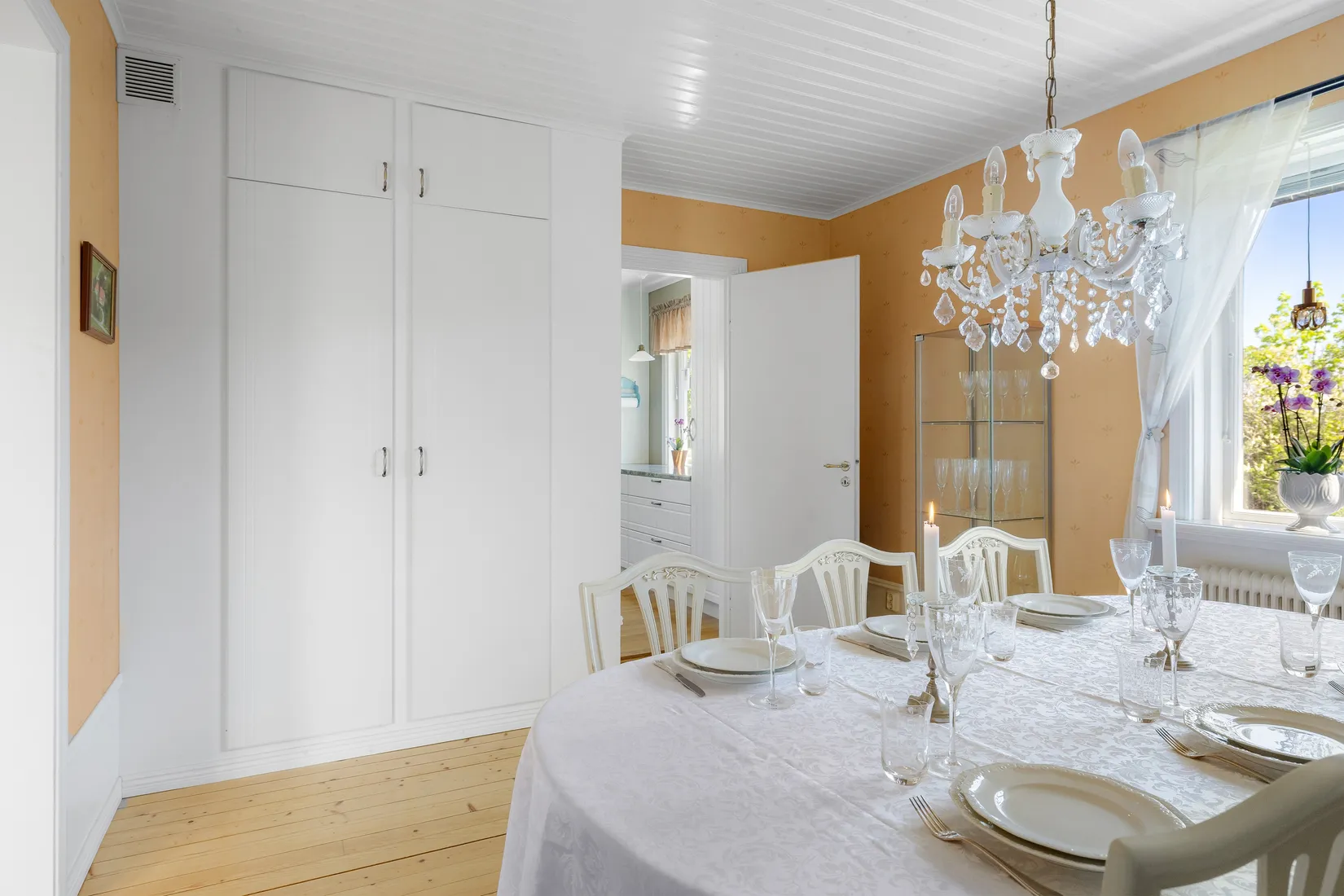 Villa, Villberga Långarnö 14, Grillby, Enköping