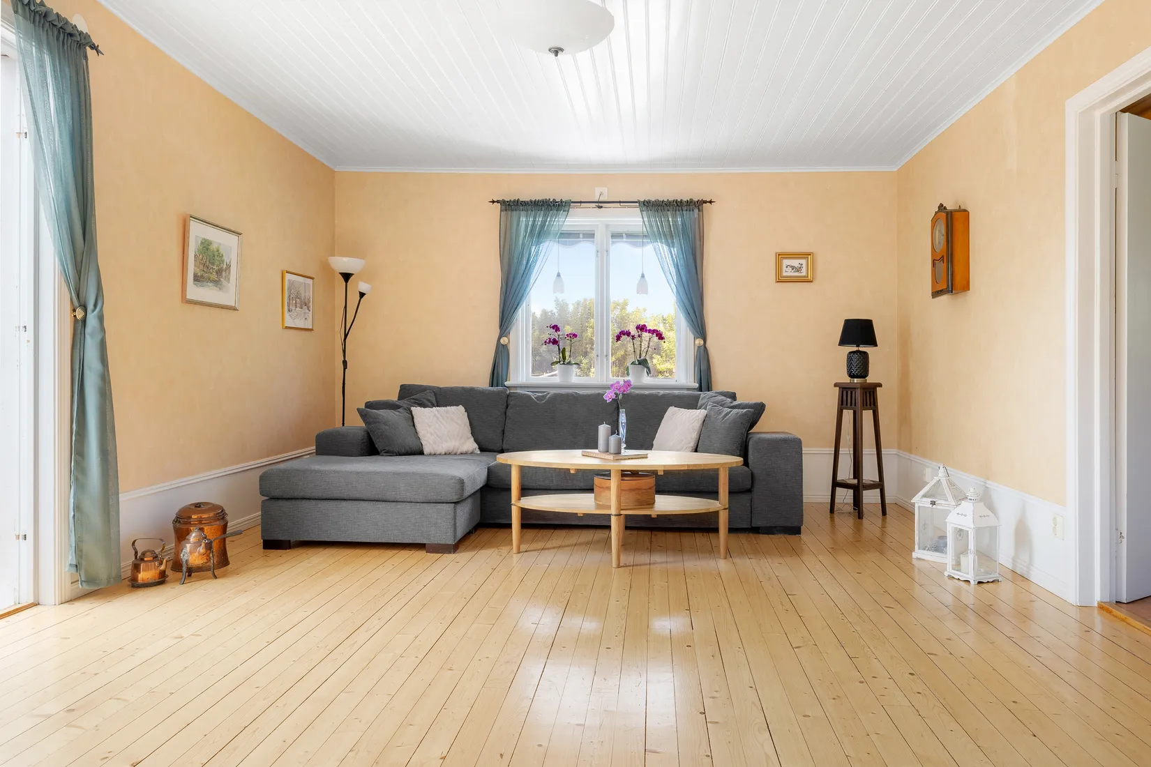 Villa, Villberga Långarnö 14, Grillby, Enköping