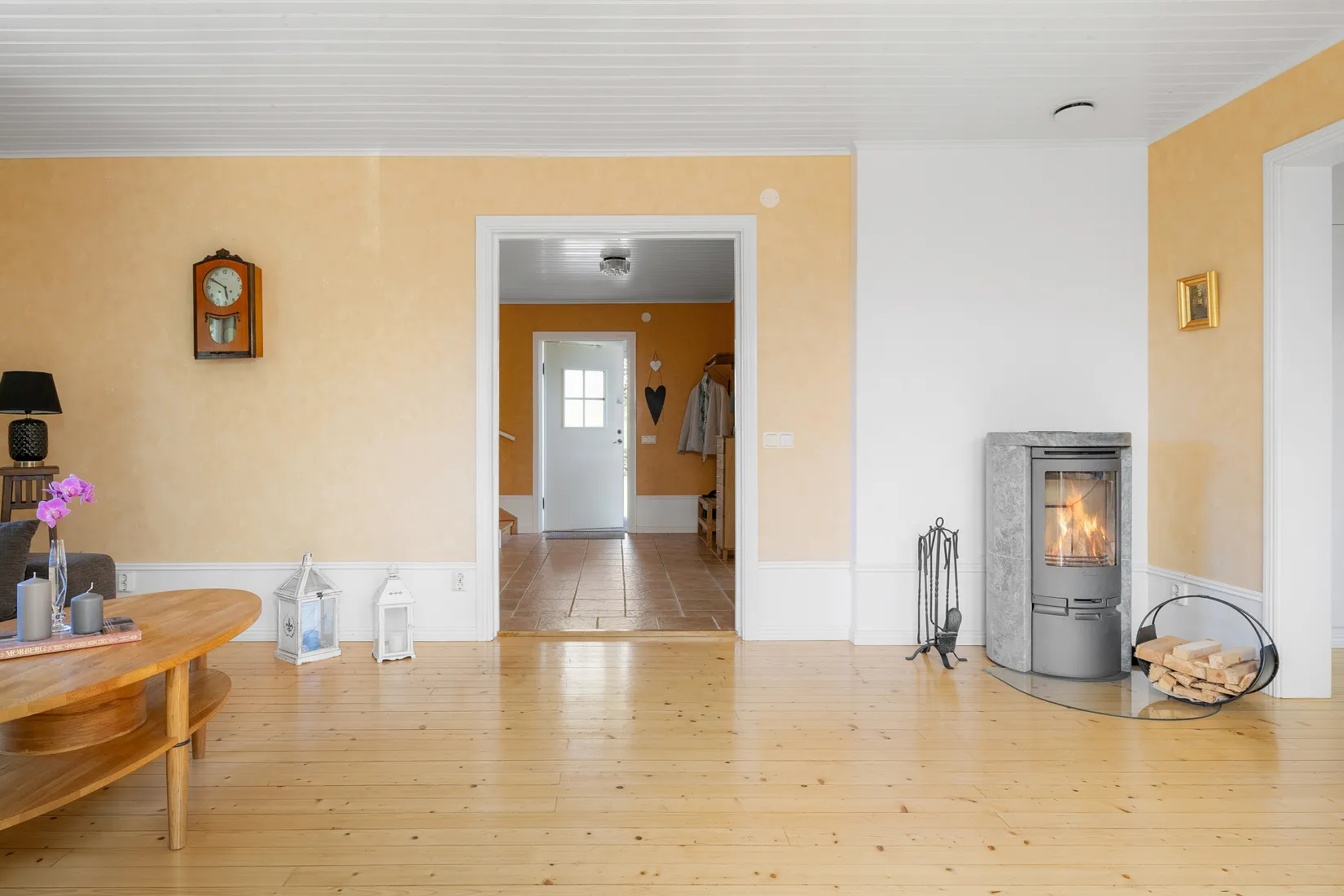 Villa, Villberga Långarnö 14, Grillby, Enköping