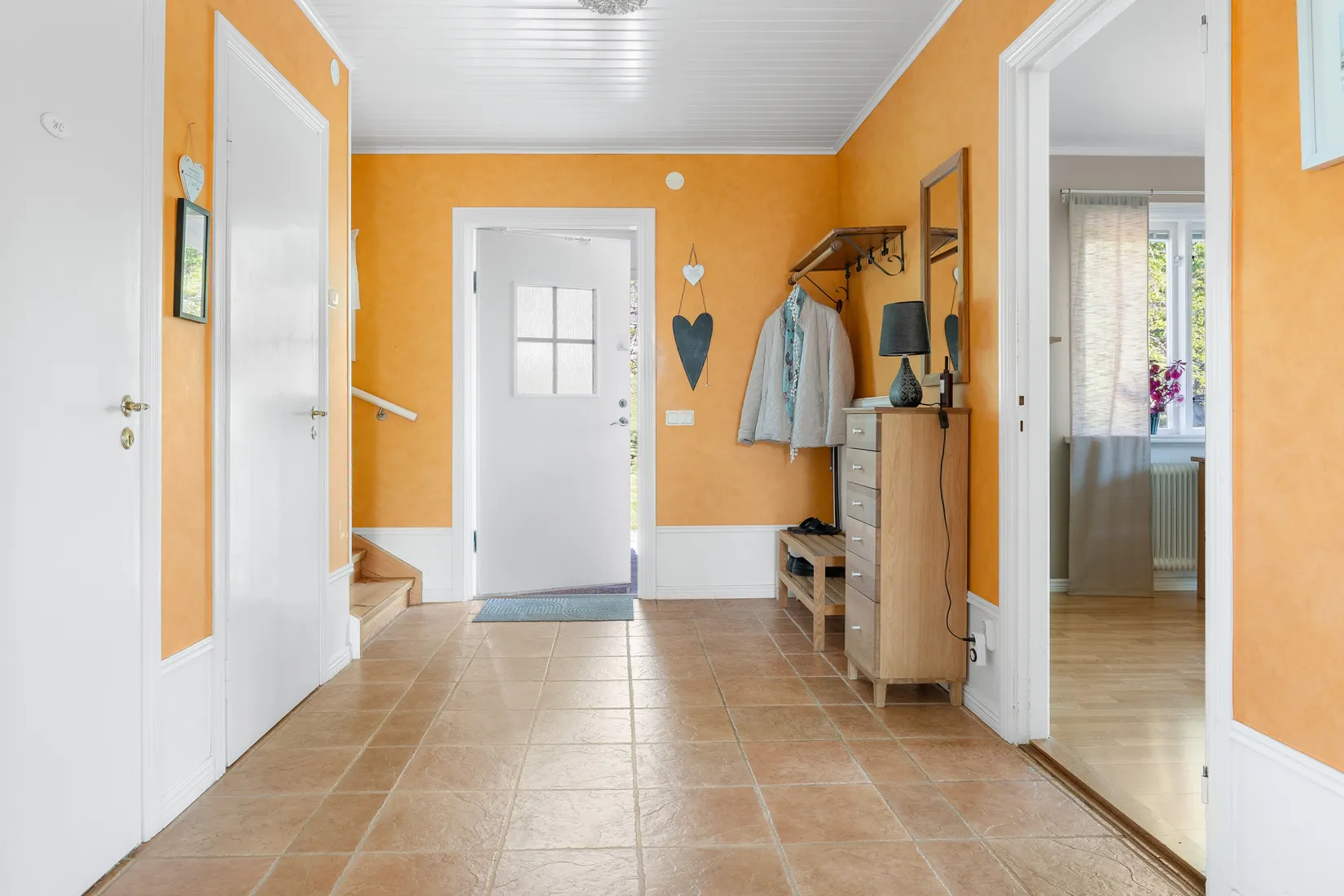 Villa, Villberga Långarnö 14, Grillby, Enköping