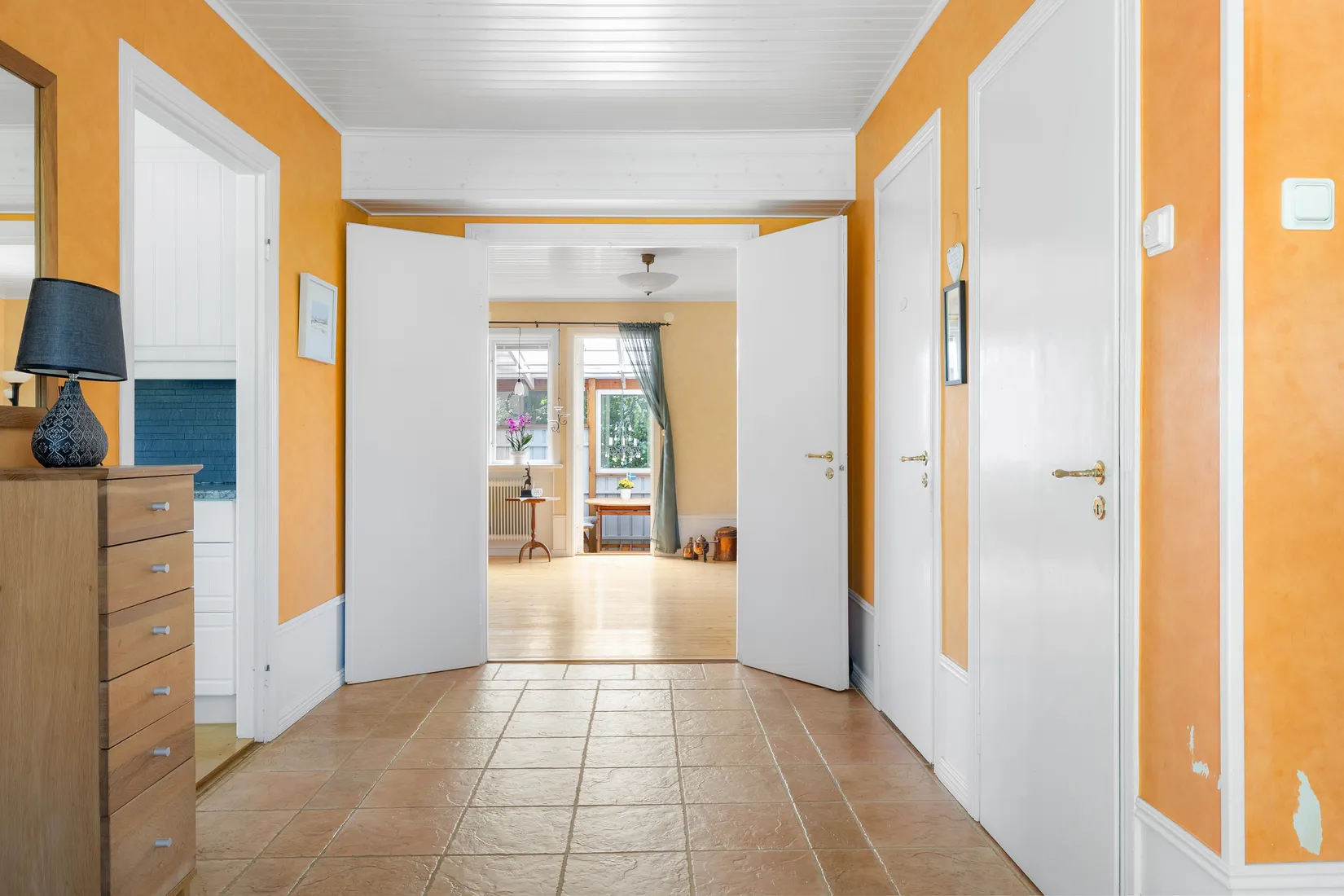 Villa, Villberga Långarnö 14, Grillby, Enköping
