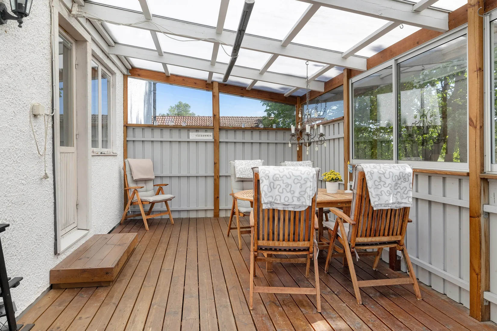 Villa, Villberga Långarnö 14, Grillby, Enköping