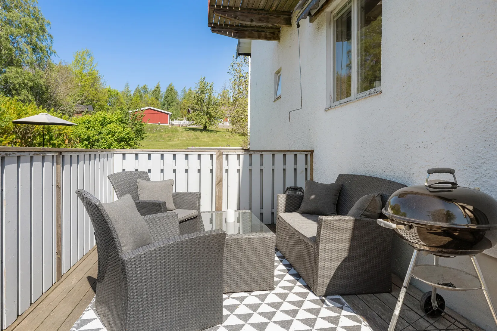 Villa, Villberga Långarnö 14, Grillby, Enköping