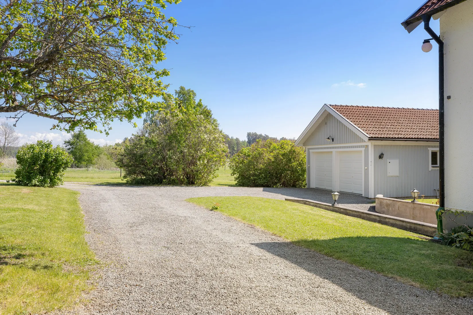 Villa, Villberga Långarnö 14, Grillby, Enköping