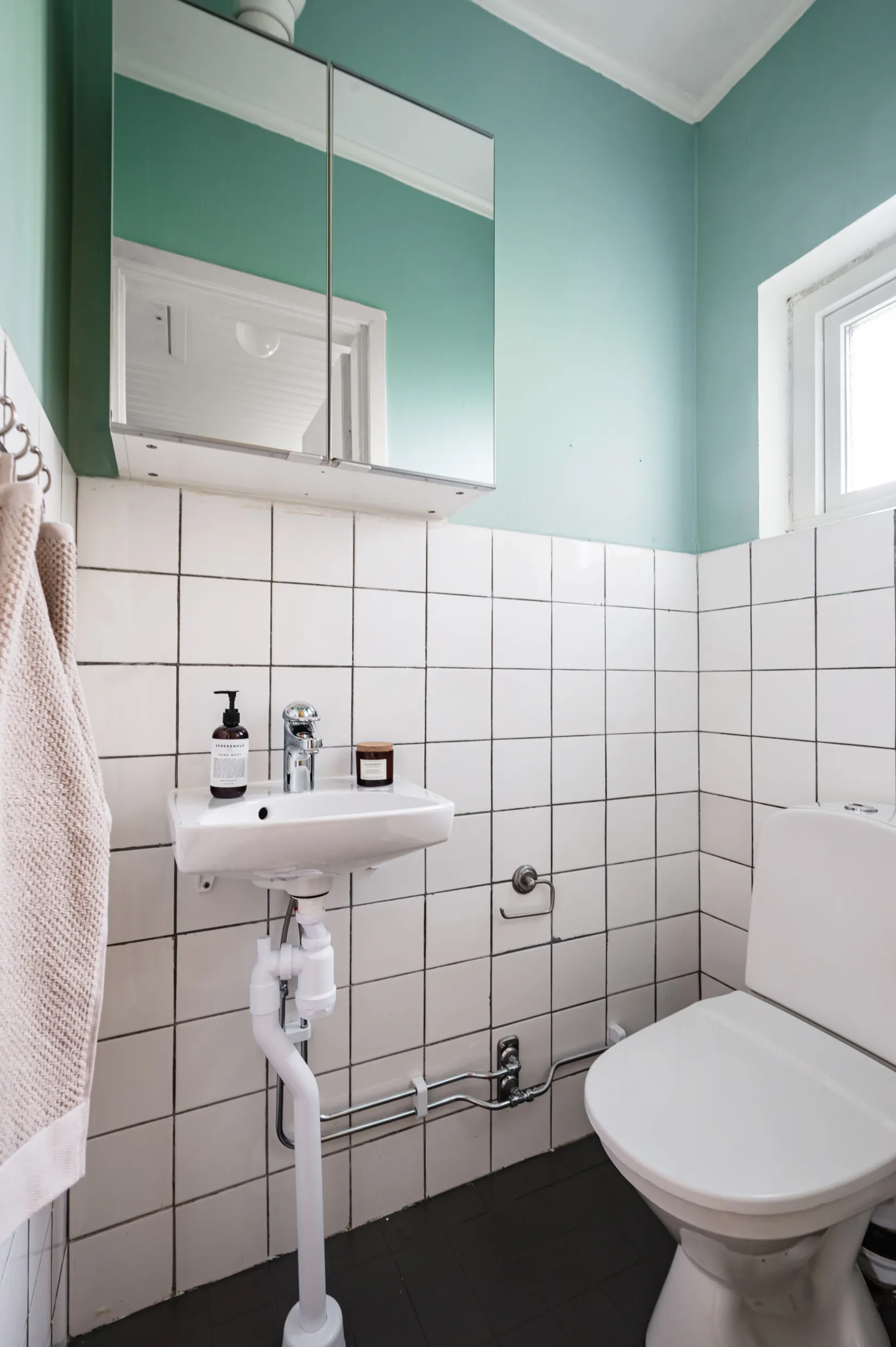 Villa, Medelpadsgatan 26, Vällingby - Råcksta, Stockholm
