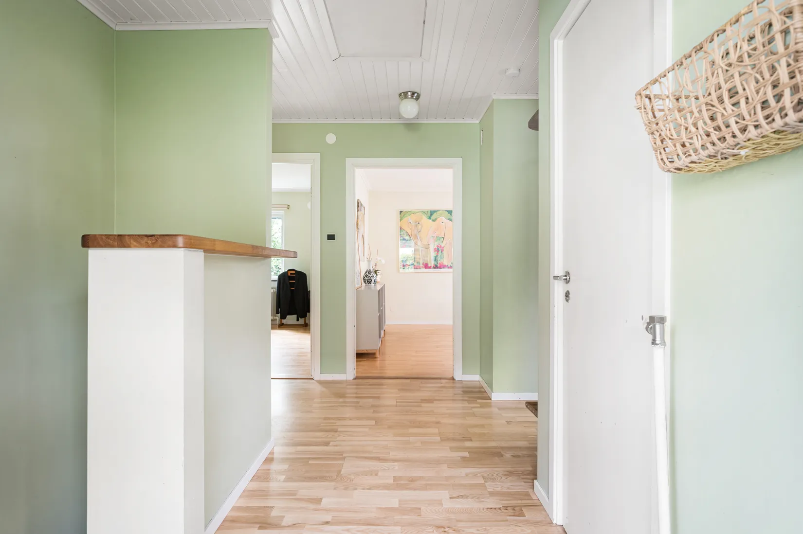 Villa, Medelpadsgatan 26, Vällingby - Råcksta, Stockholm