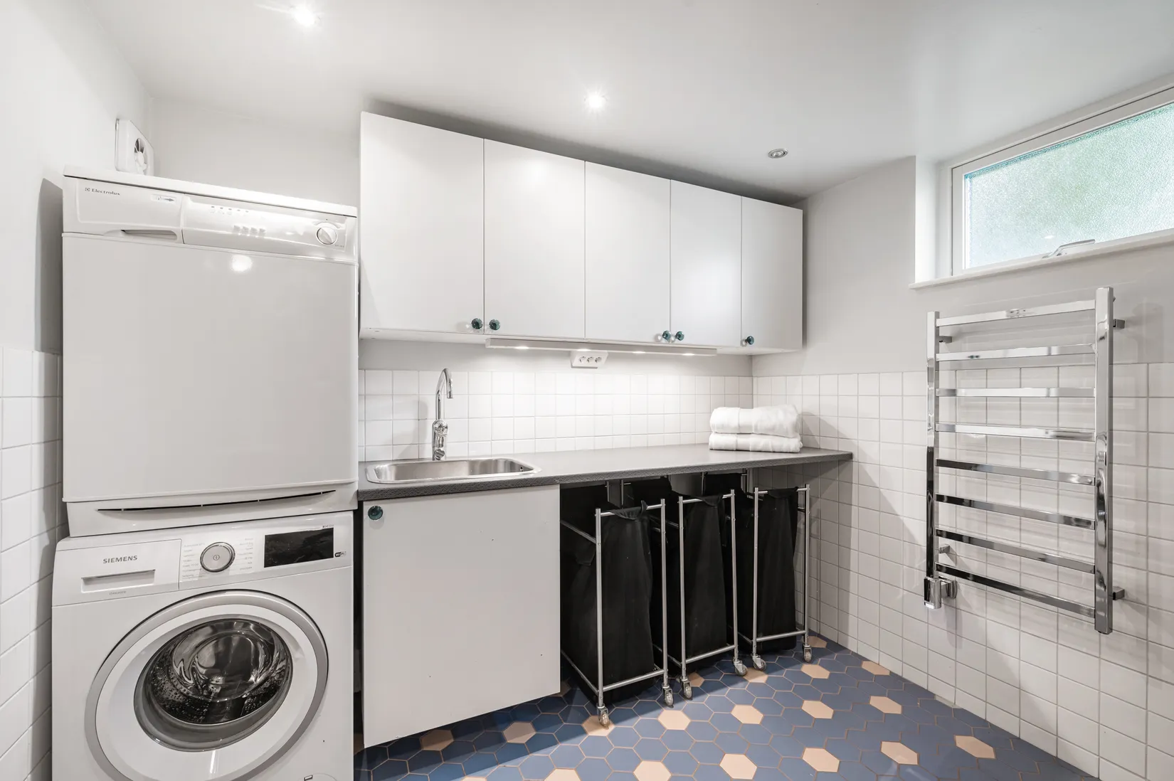 Villa, Medelpadsgatan 26, Vällingby - Råcksta, Stockholm