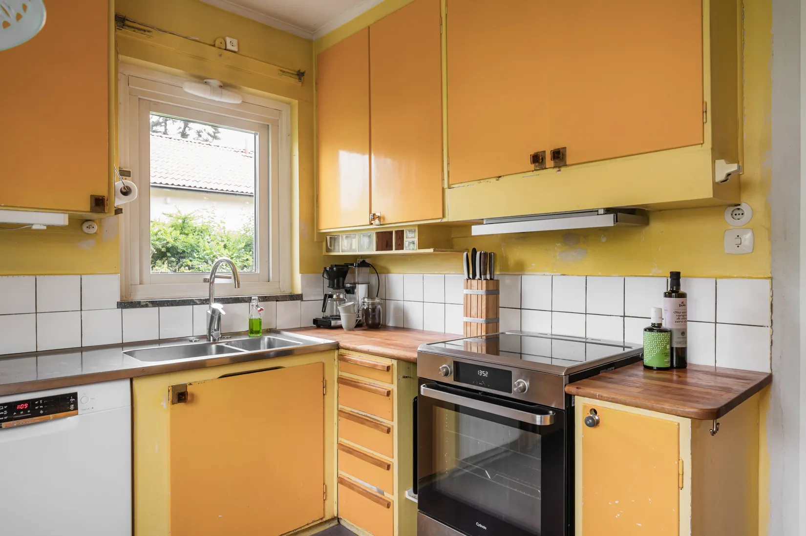 Villa, Medelpadsgatan 26, Vällingby - Råcksta, Stockholm