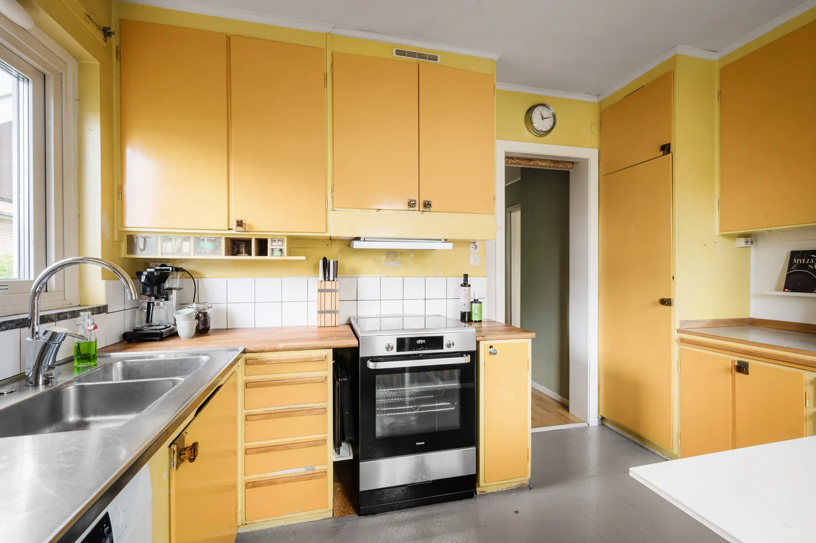 Villa, Medelpadsgatan 26, Vällingby - Råcksta, Stockholm