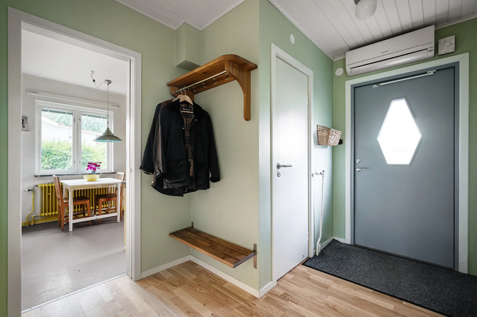 Villa, Medelpadsgatan 26, Vällingby - Råcksta, Stockholm