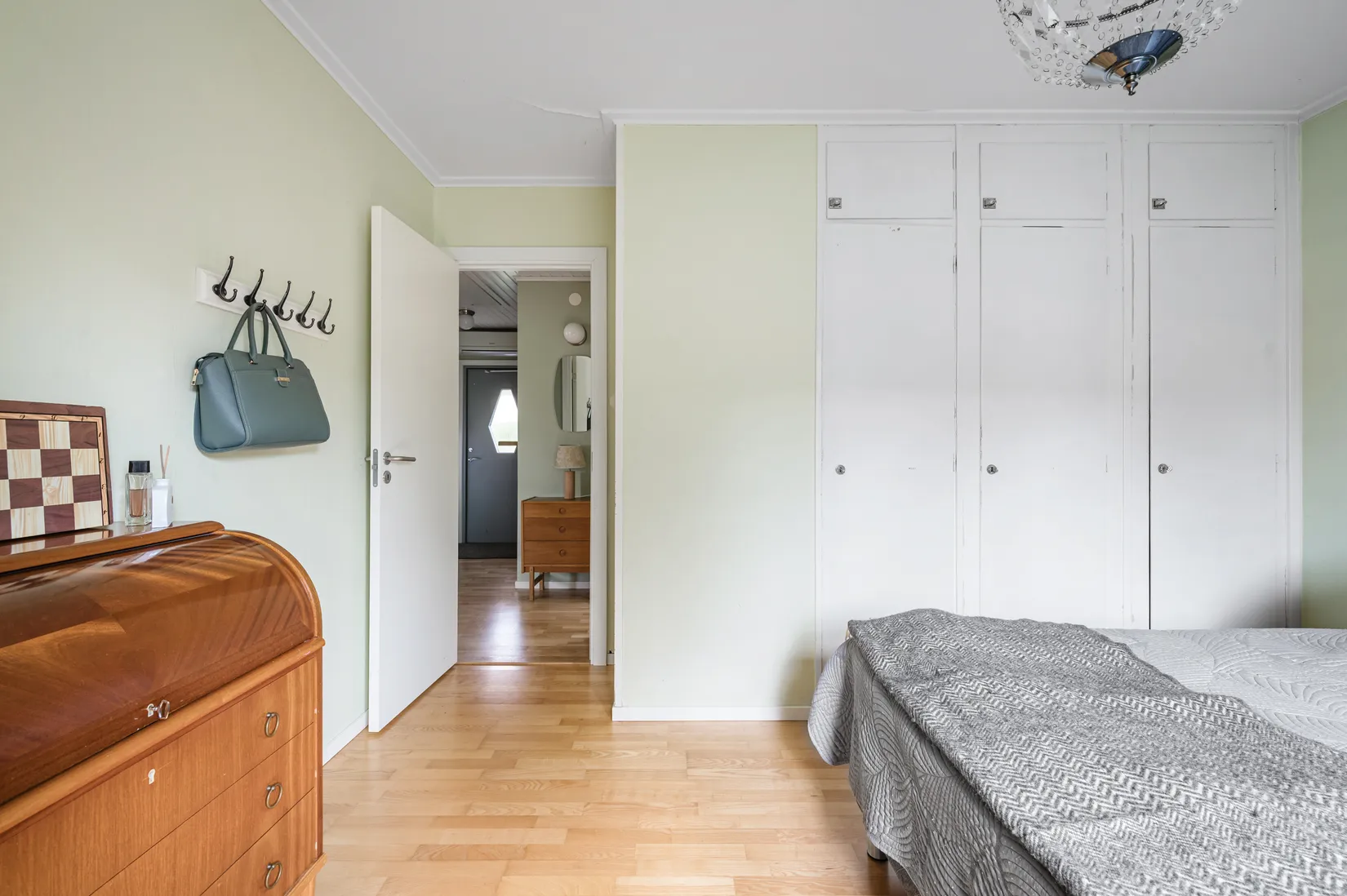 Villa, Medelpadsgatan 26, Vällingby - Råcksta, Stockholm