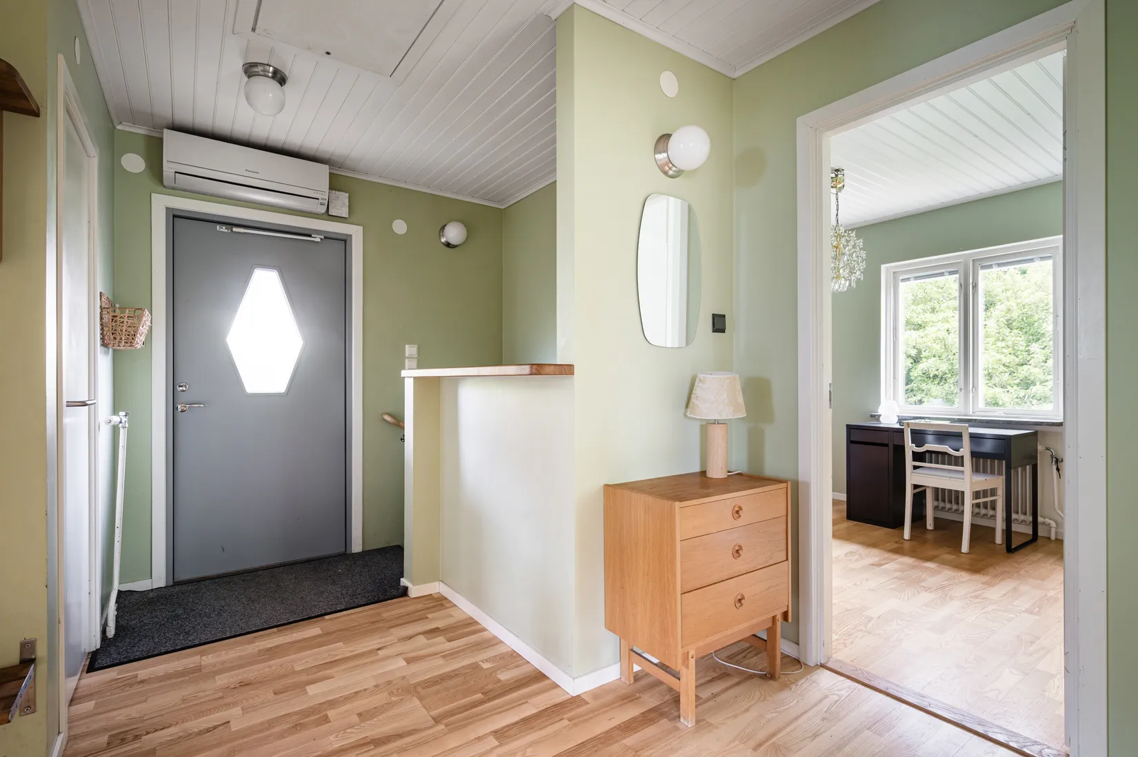 Villa, Medelpadsgatan 26, Vällingby - Råcksta, Stockholm
