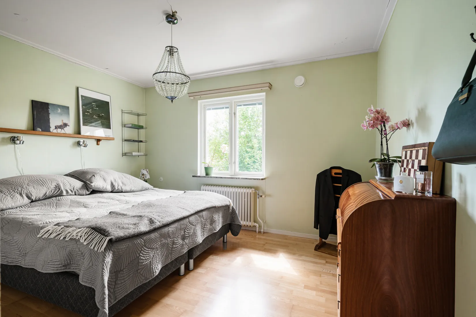 Villa, Medelpadsgatan 26, Vällingby - Råcksta, Stockholm