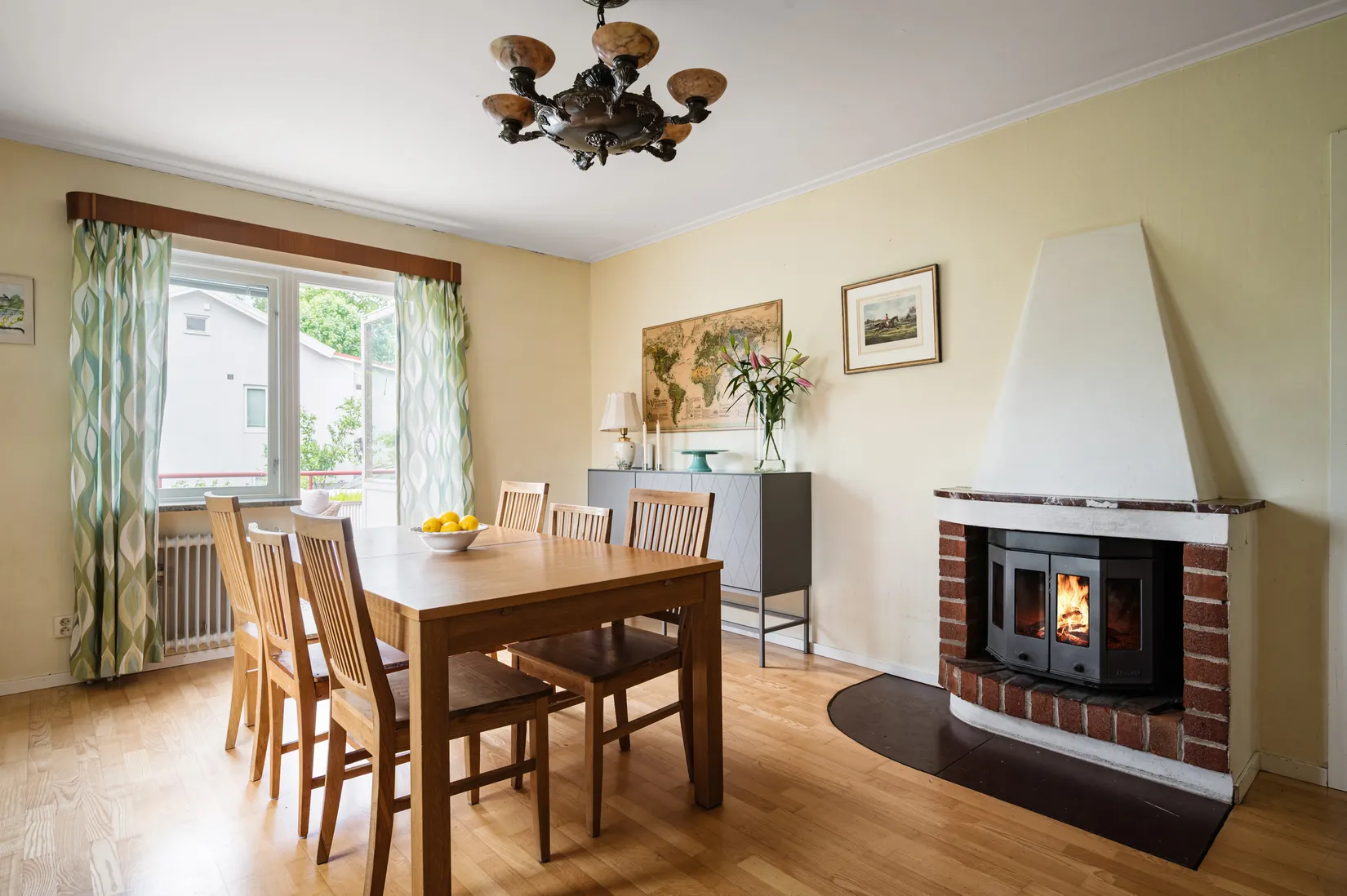 Villa, Medelpadsgatan 26, Vällingby - Råcksta, Stockholm