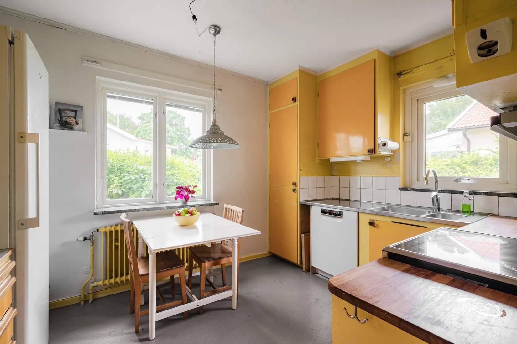 Villa, Medelpadsgatan 26, Vällingby - Råcksta, Stockholm