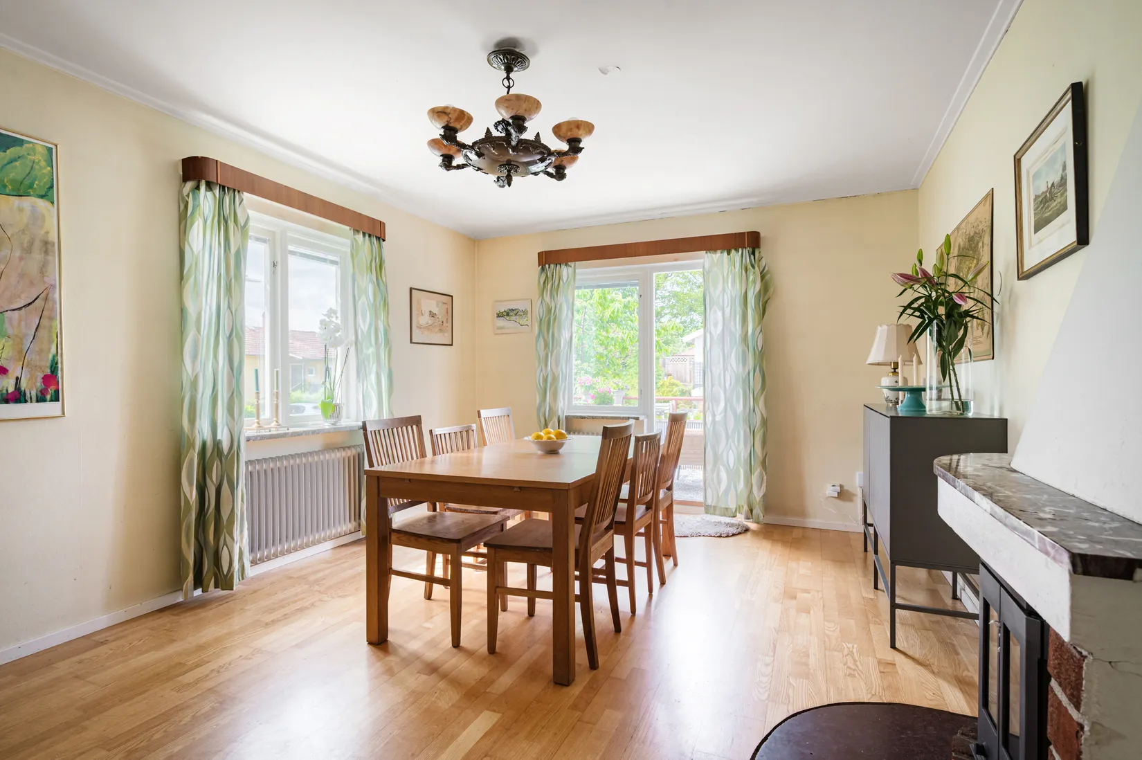 Villa, Medelpadsgatan 26, Vällingby - Råcksta, Stockholm