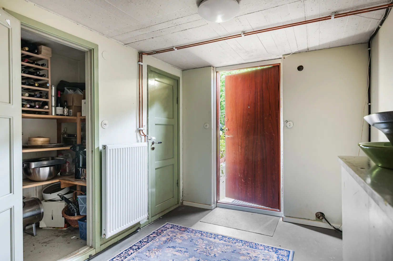 Villa, Medelpadsgatan 26, Vällingby - Råcksta, Stockholm