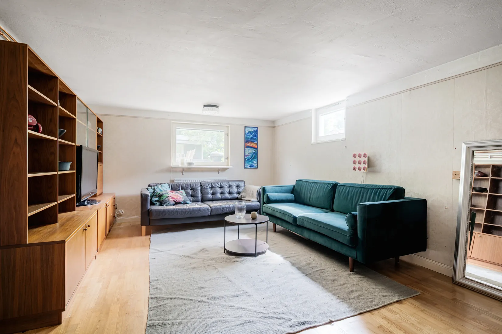 Villa, Medelpadsgatan 26, Vällingby - Råcksta, Stockholm