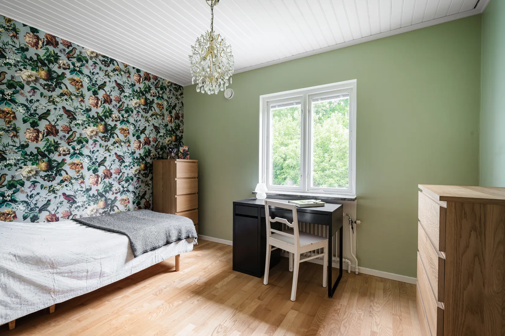 Villa, Medelpadsgatan 26, Vällingby - Råcksta, Stockholm