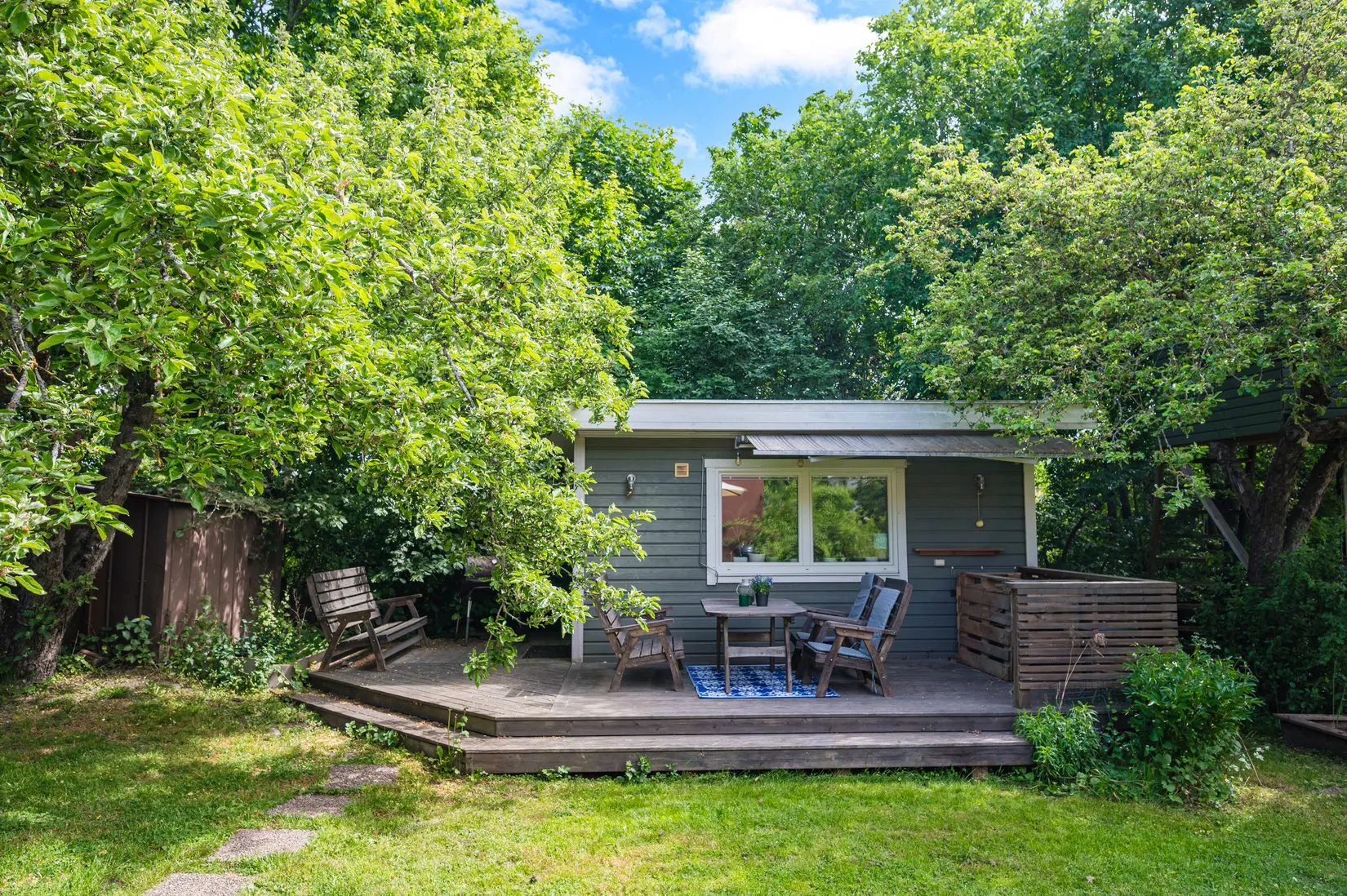 Villa, Medelpadsgatan 26, Vällingby - Råcksta, Stockholm
