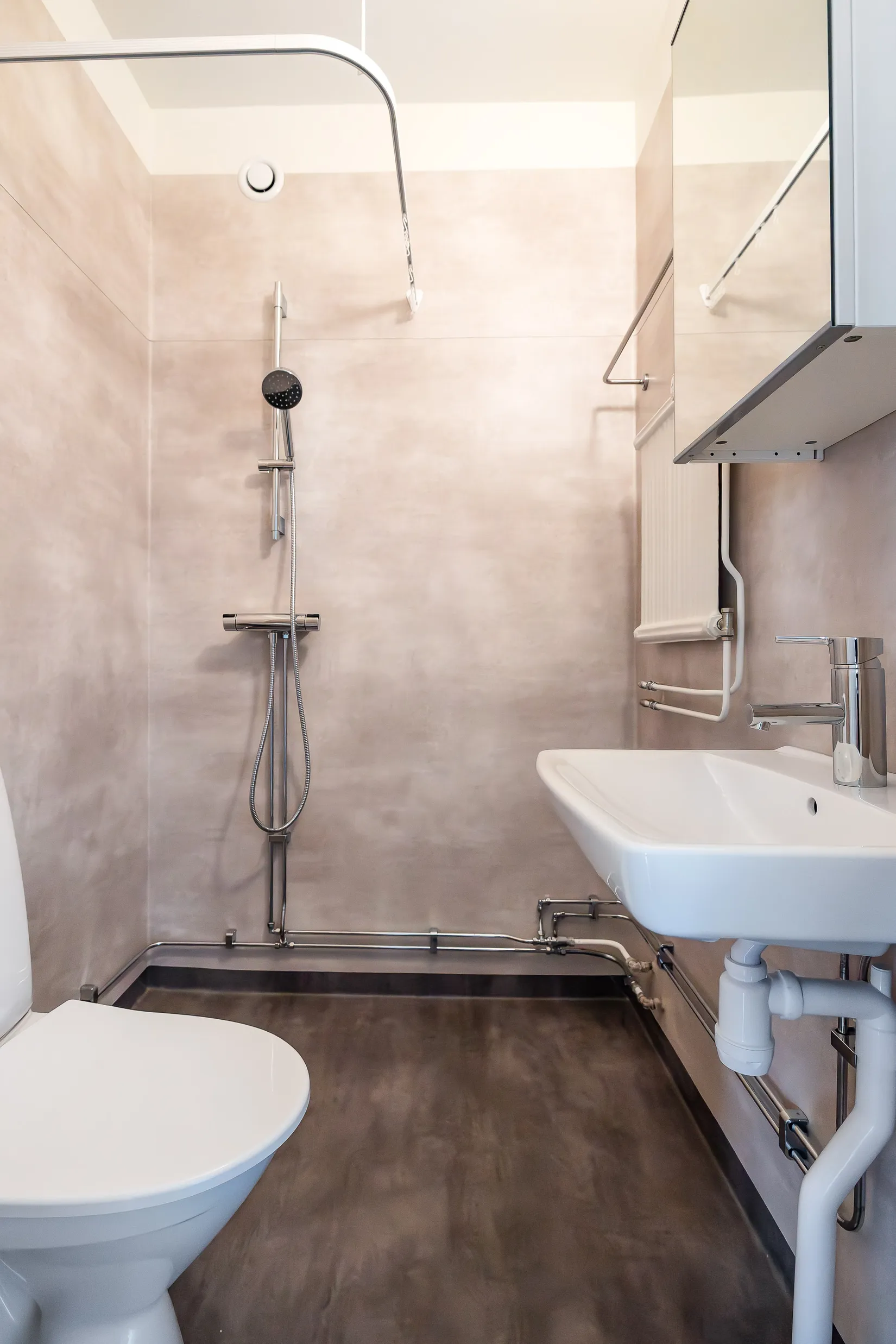 Bostadsrätt, Schantzgatan 8, Centralt norr, Örebro