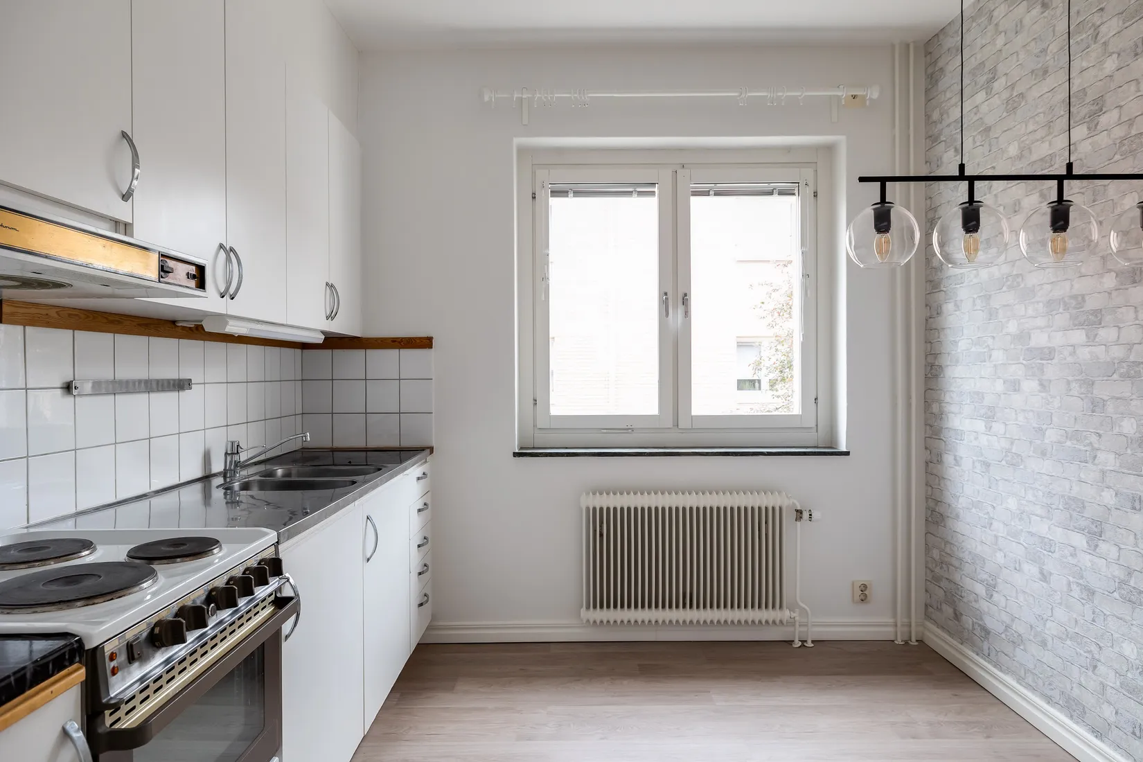 Bostadsrätt, Schantzgatan 8, Centralt norr, Örebro