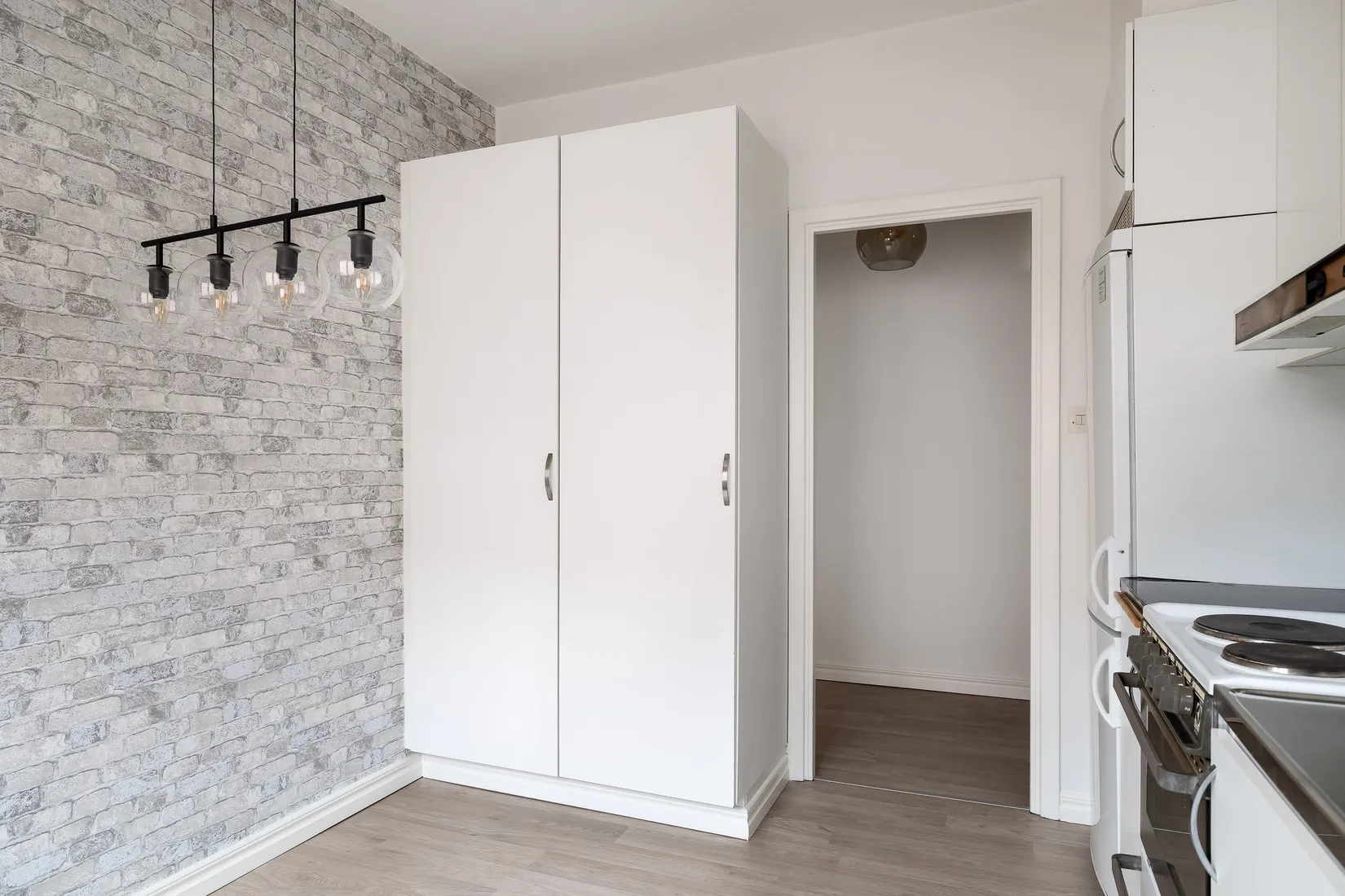 Bostadsrätt, Schantzgatan 8, Centralt norr, Örebro