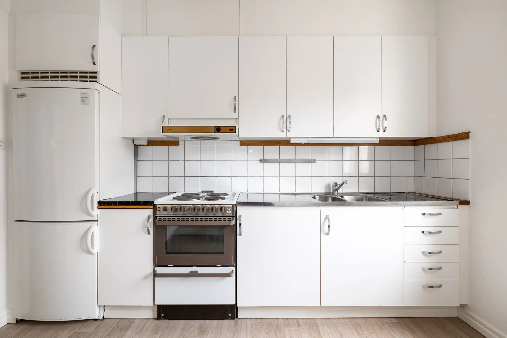 Bostadsrätt, Schantzgatan 8, Centralt norr, Örebro