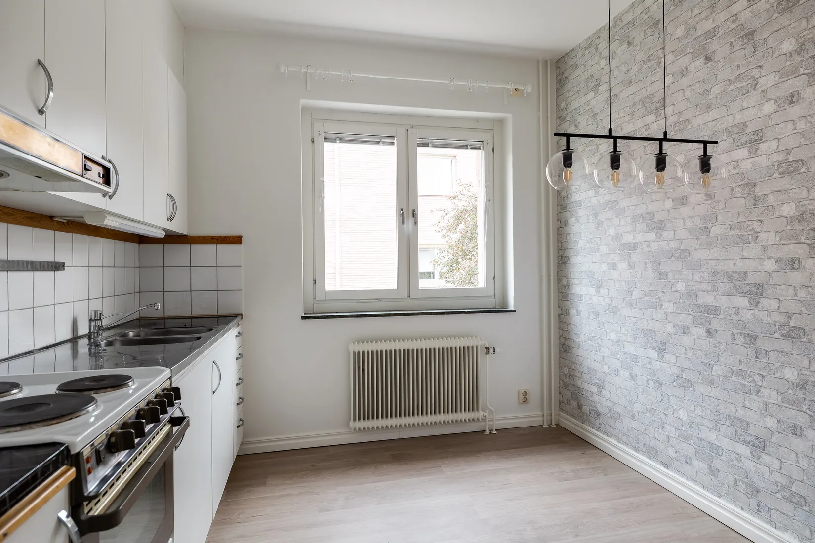Bostadsrätt, Schantzgatan 8, Centralt norr, Örebro