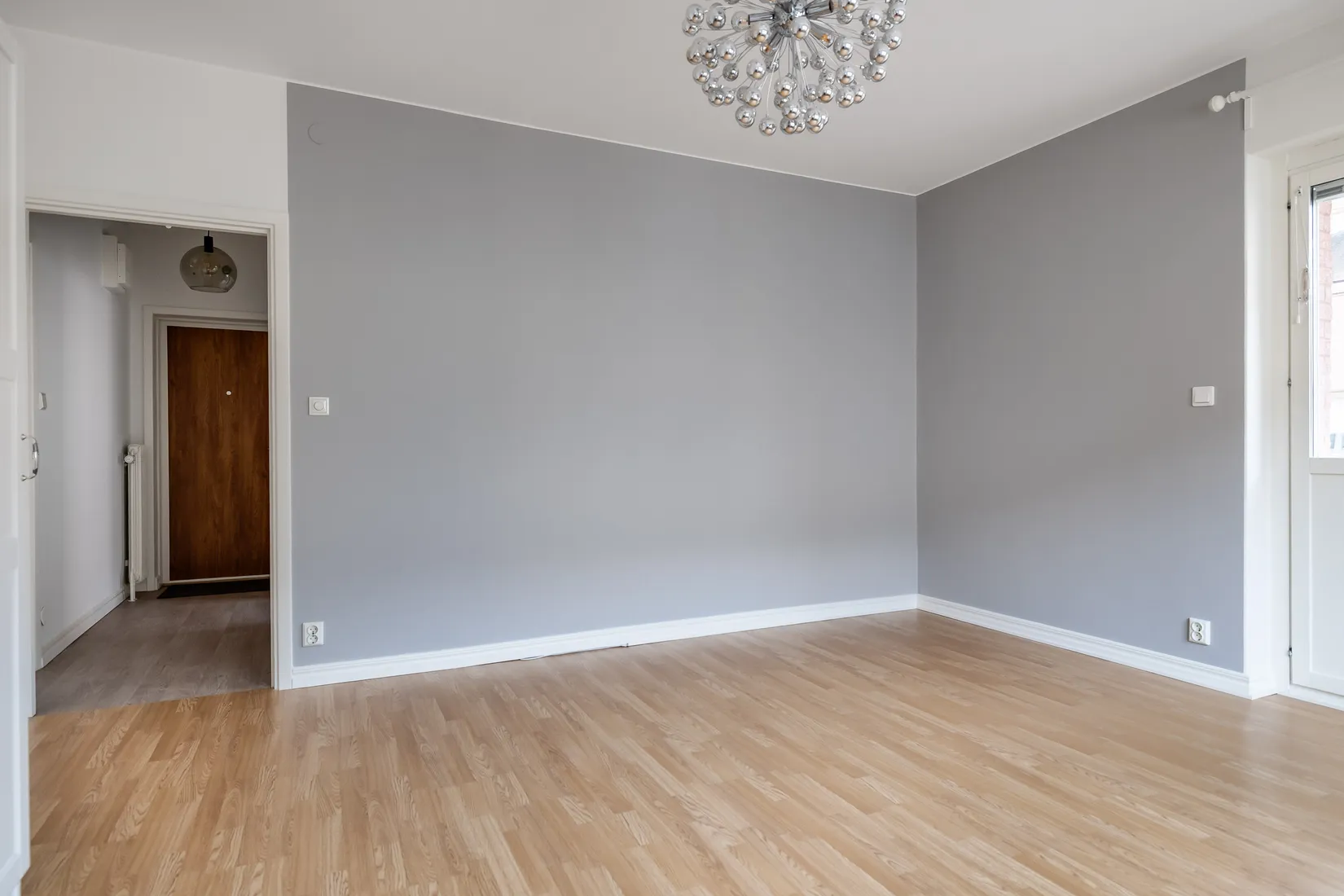 Bostadsrätt, Schantzgatan 8, Centralt norr, Örebro