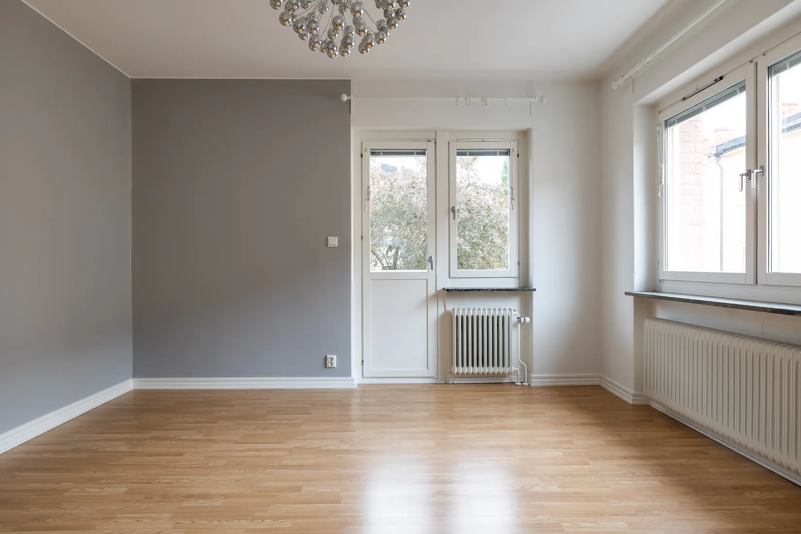 Bostadsrätt, Schantzgatan 8, Centralt norr, Örebro