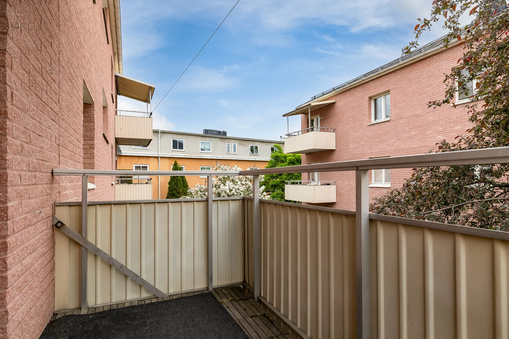 Bostadsrätt, Schantzgatan 8, Centralt norr, Örebro