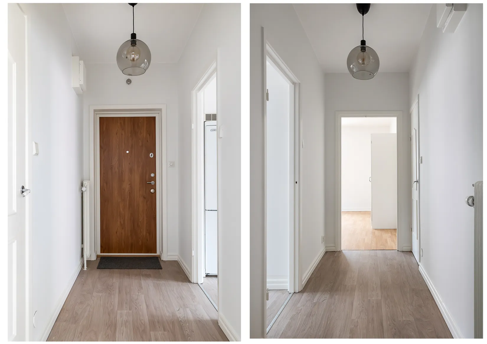 Bostadsrätt, Schantzgatan 8, Centralt norr, Örebro