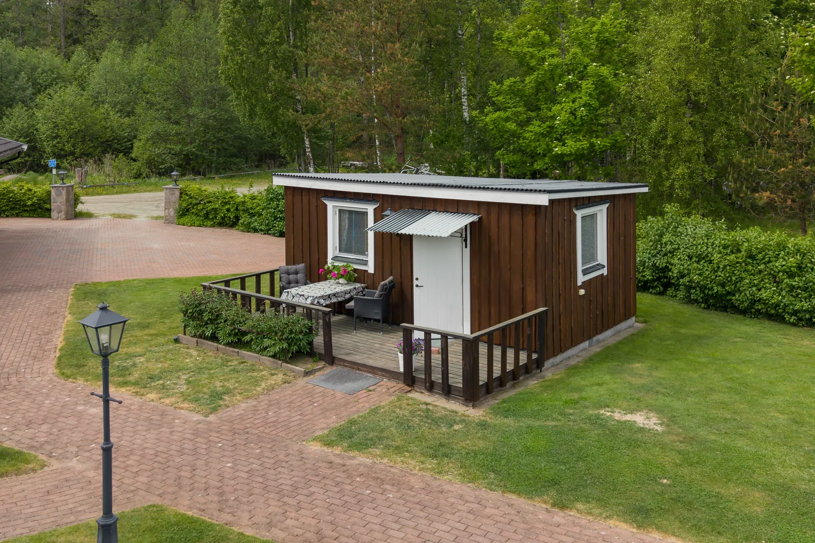 Villa, Torsholmsvägen 248, Hammarö