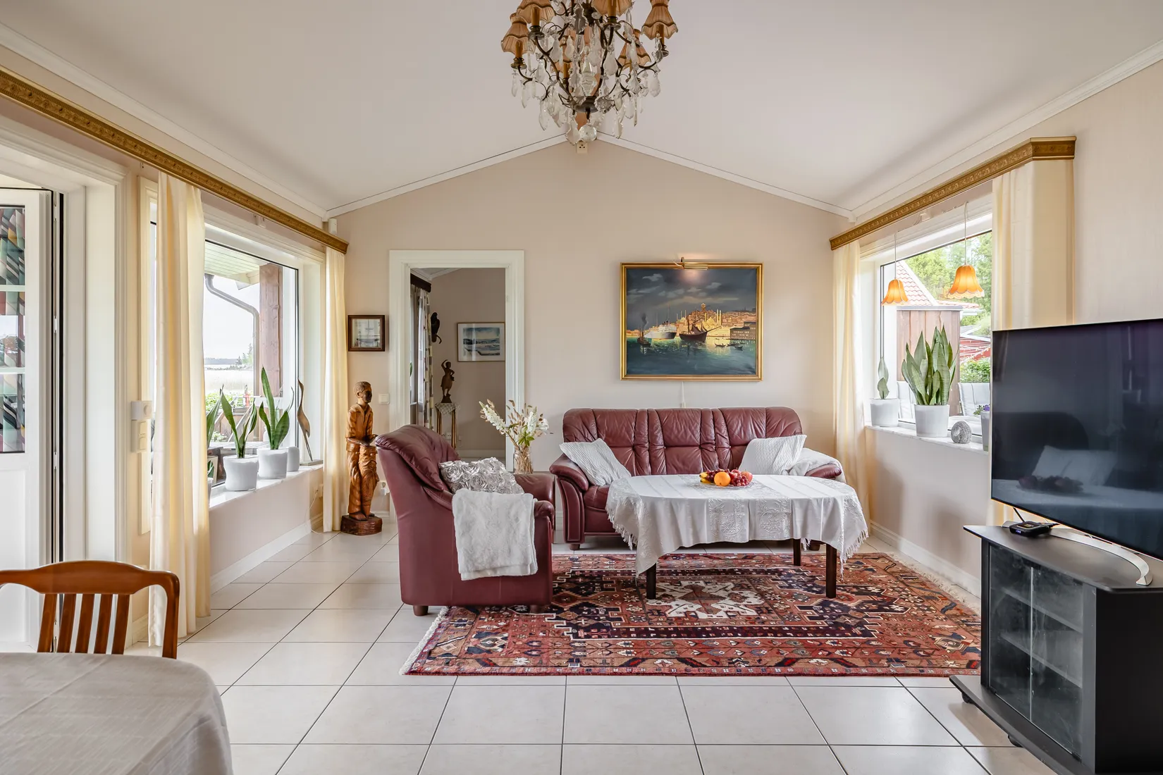 Villa, Torsholmsvägen 248, Hammarö